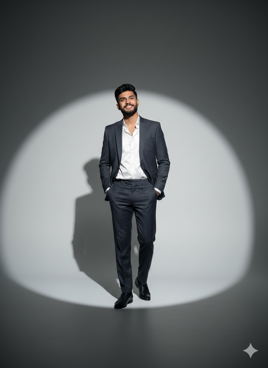 Shazaib